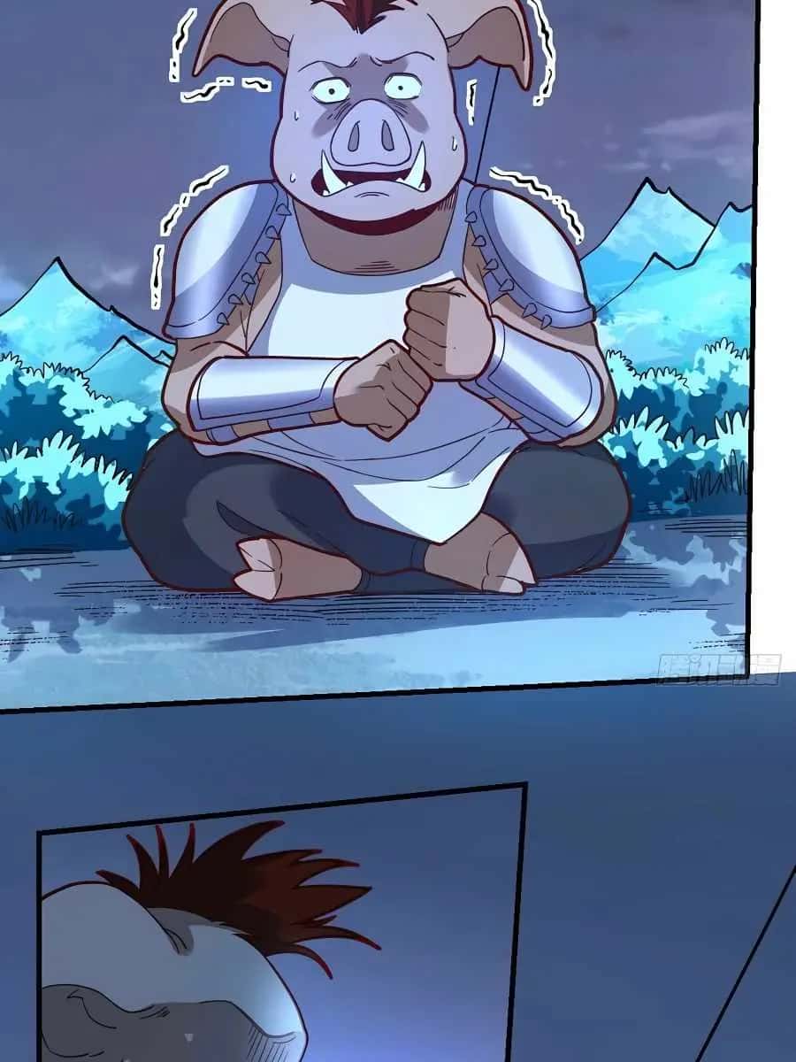 I'm Actually a Cultivation Bigshot Chapter 109 Page 7