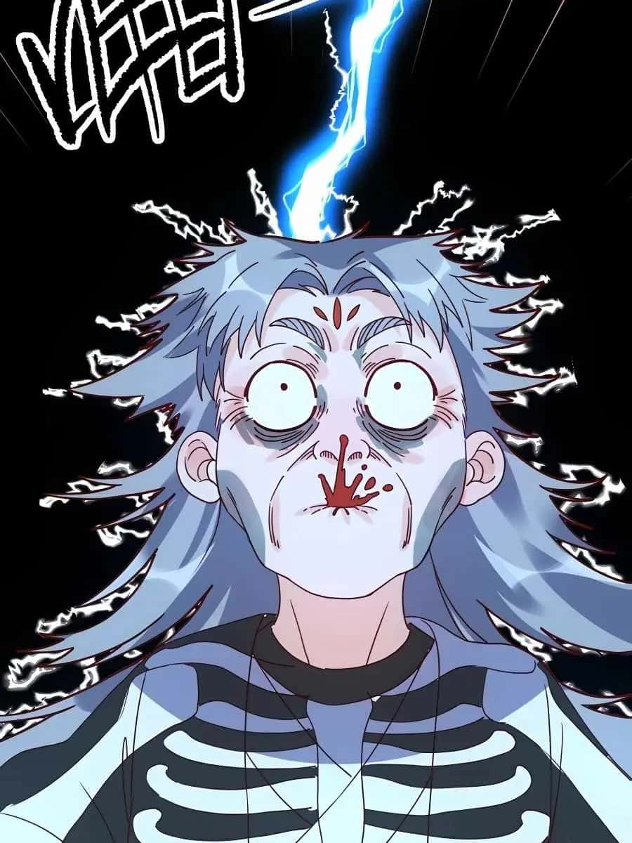 I'm Actually a Cultivation Bigshot Chapter 109 Page 35
