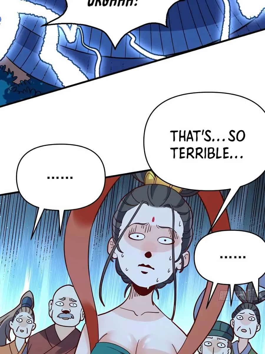 I'm Actually a Cultivation Bigshot Chapter 109 Page 50