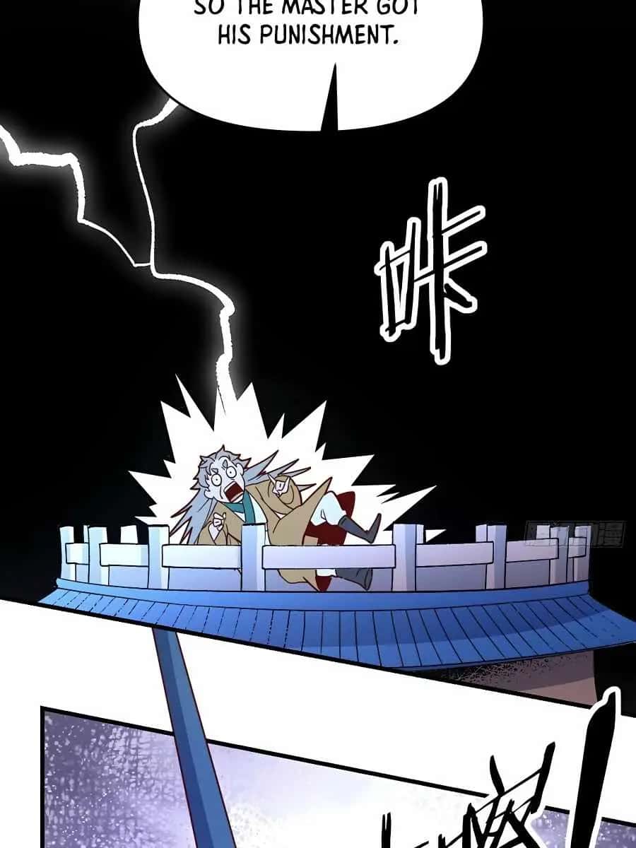 I'm Actually a Cultivation Bigshot Chapter 109 Page 55