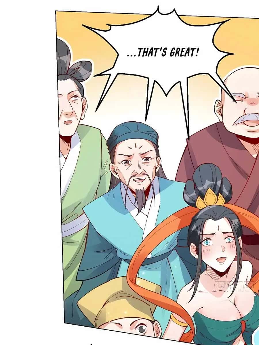 I'm Actually a Cultivation Bigshot Chapter 110 Page 8