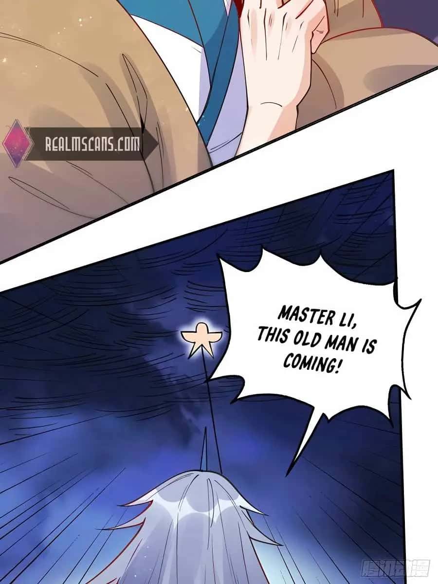 I'm Actually a Cultivation Bigshot Chapter 110 Page 10