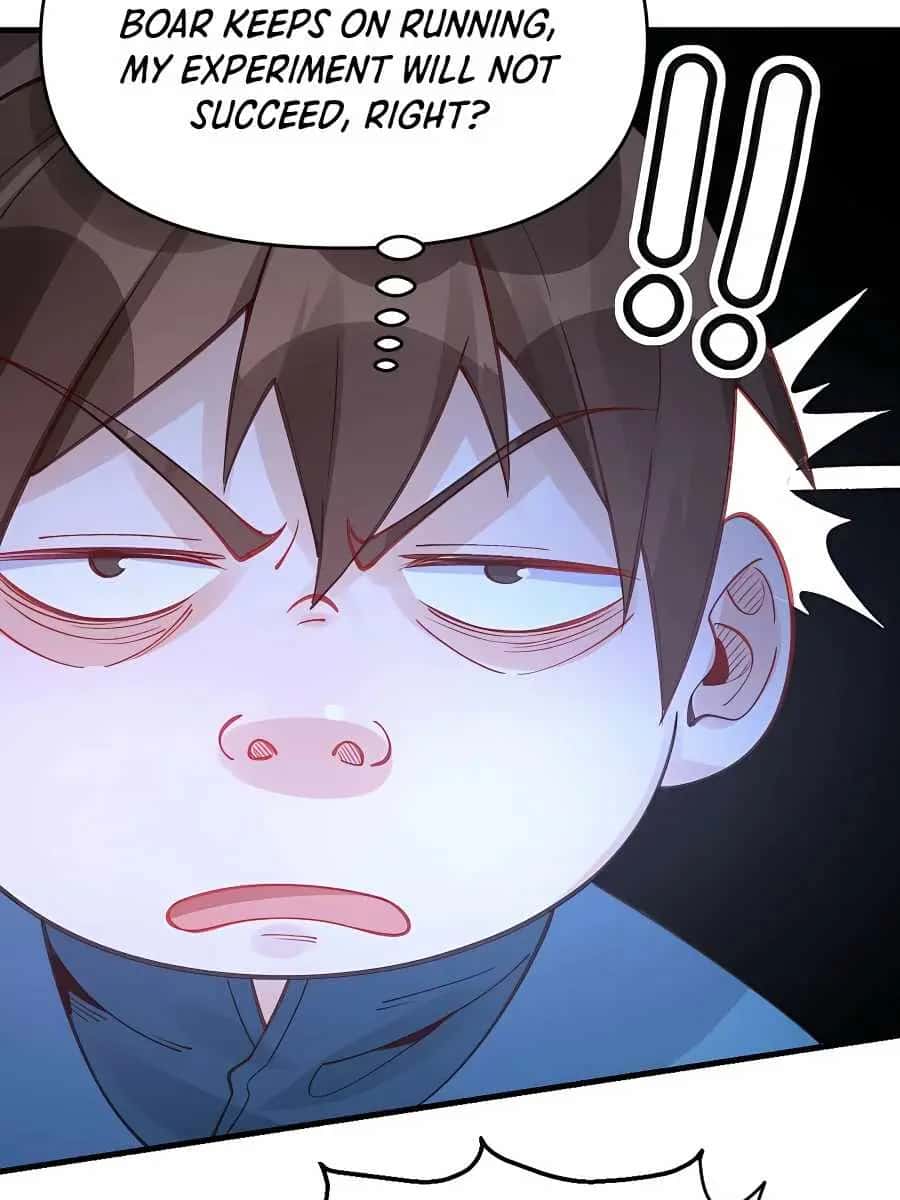 I'm Actually a Cultivation Bigshot Chapter 110 Page 30