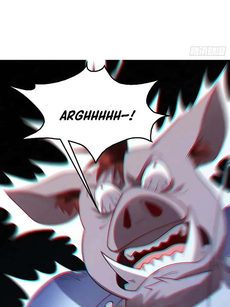 I'm Actually a Cultivation Bigshot Chapter 110 Page 40