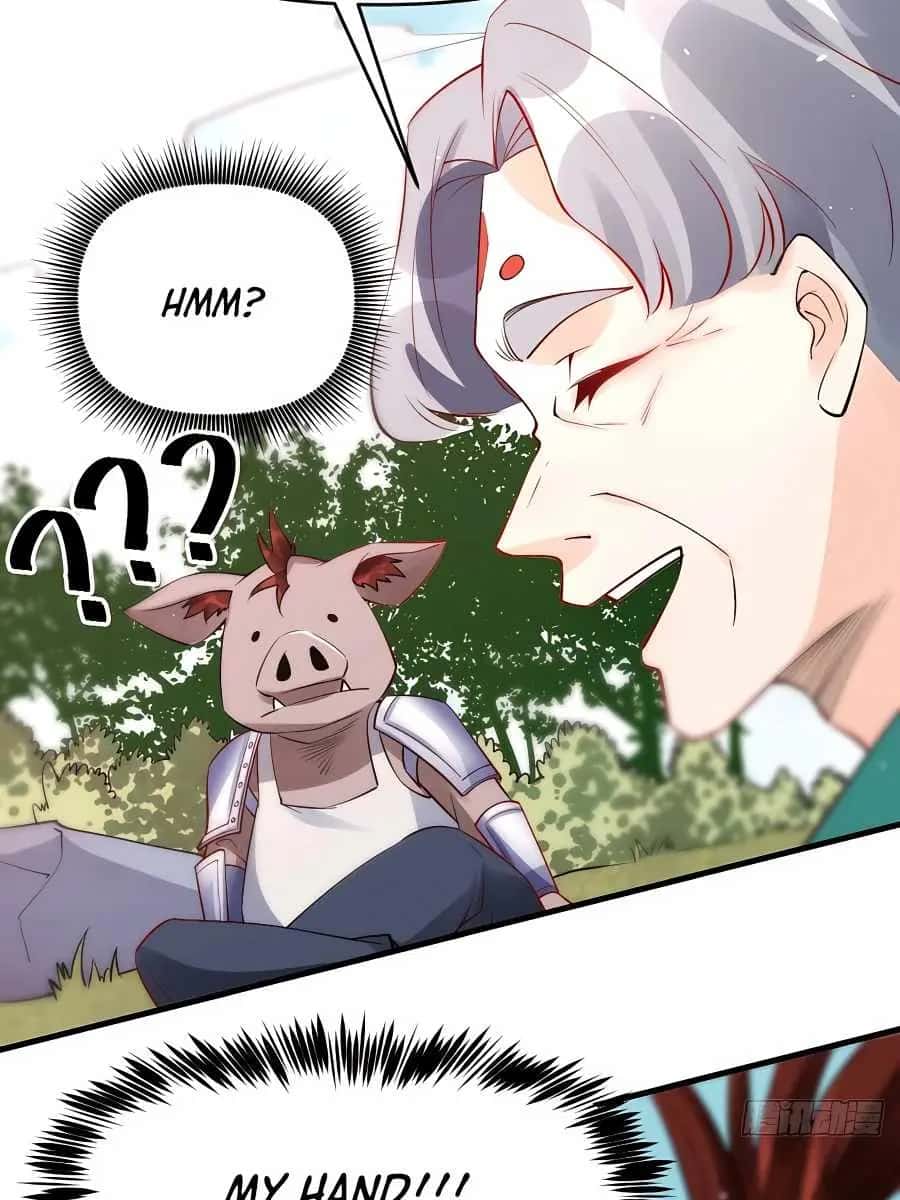 I'm Actually a Cultivation Bigshot Chapter 110 Page 52