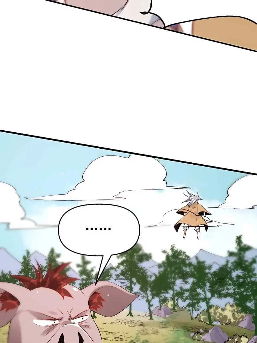 I'm Actually a Cultivation Bigshot Chapter 110 Page 57
