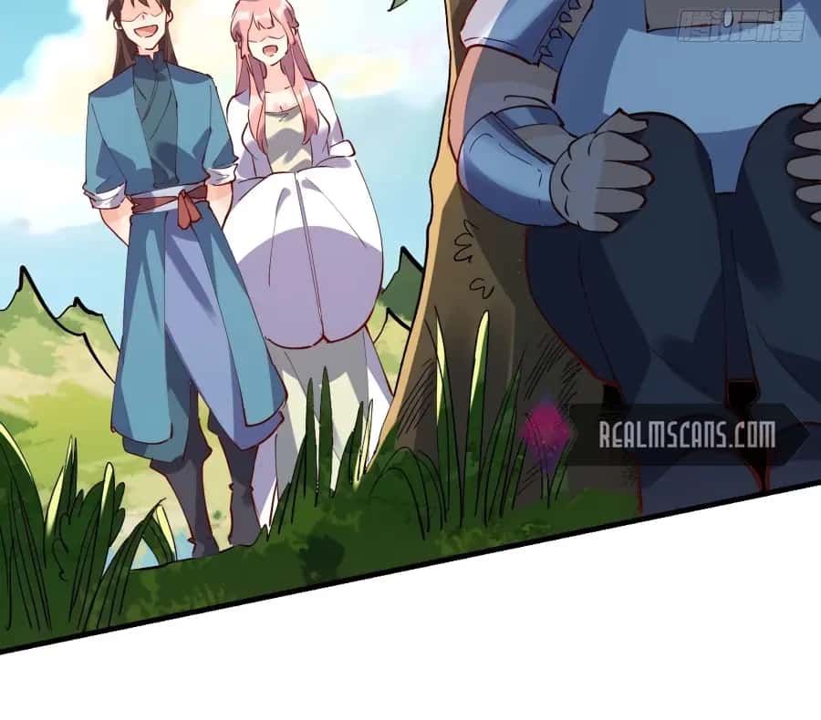 I'm Actually a Cultivation Bigshot Chapter 111 Page 6