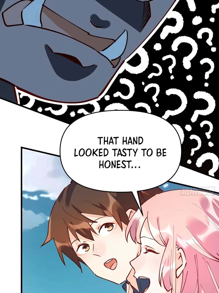 I'm Actually a Cultivation Bigshot Chapter 111 Page 10