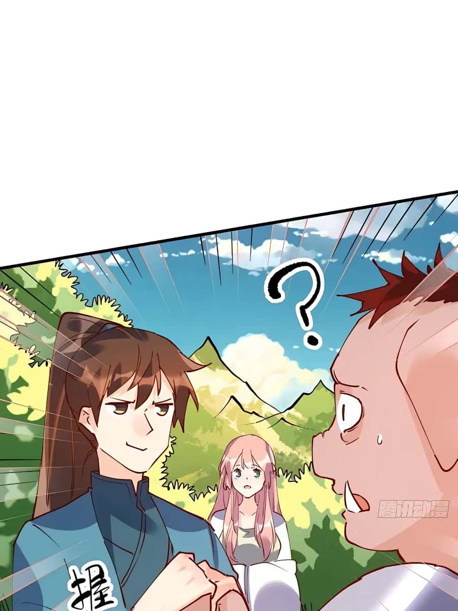 I'm Actually a Cultivation Bigshot Chapter 111 Page 15