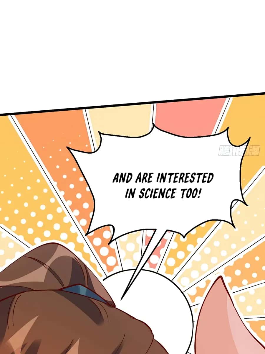 I'm Actually a Cultivation Bigshot Chapter 111 Page 23