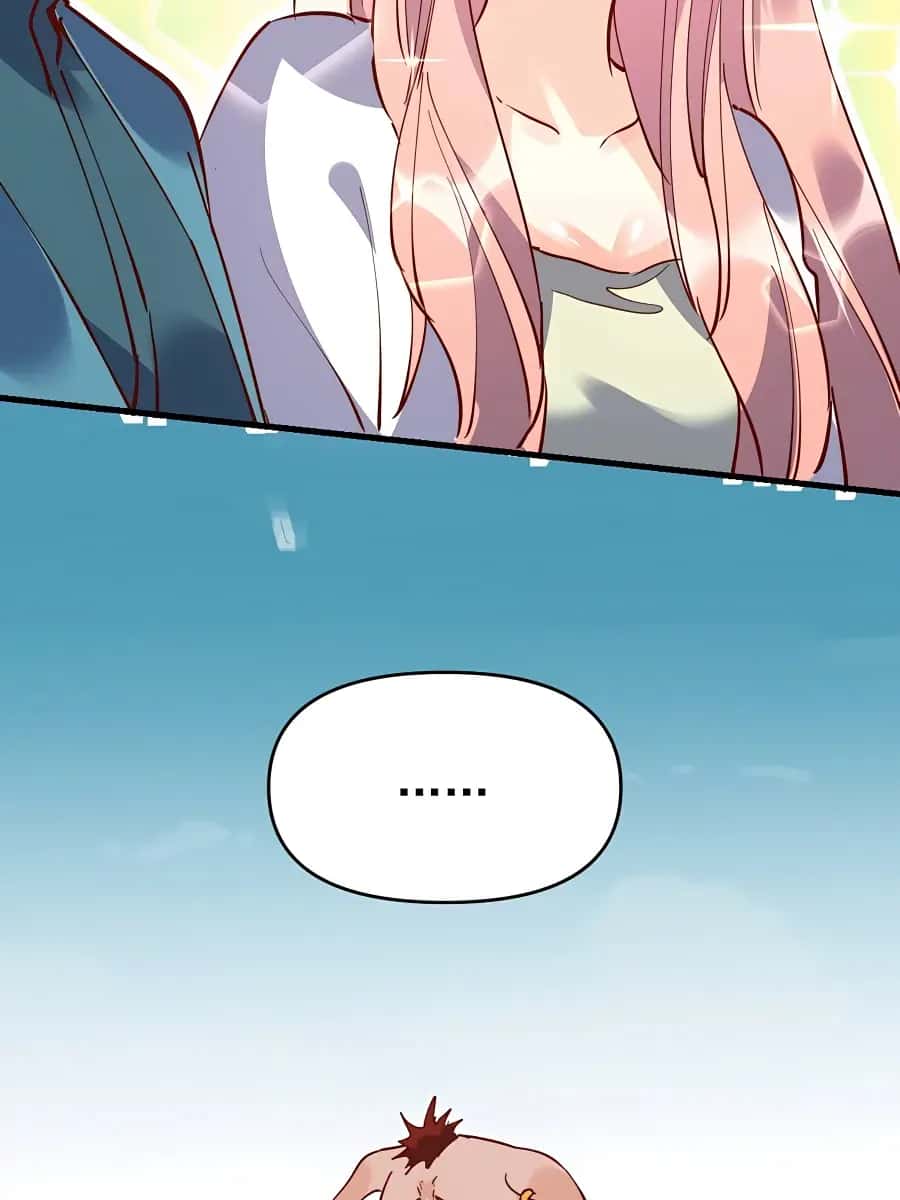 I'm Actually a Cultivation Bigshot Chapter 111 Page 33