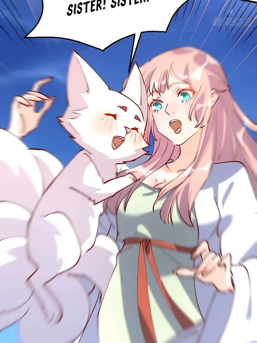 I'm Actually a Cultivation Bigshot Chapter 111 Page 46