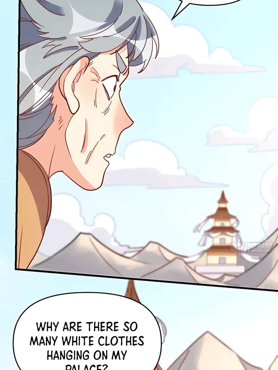 I'm Actually a Cultivation Bigshot Chapter 112 Page 8
