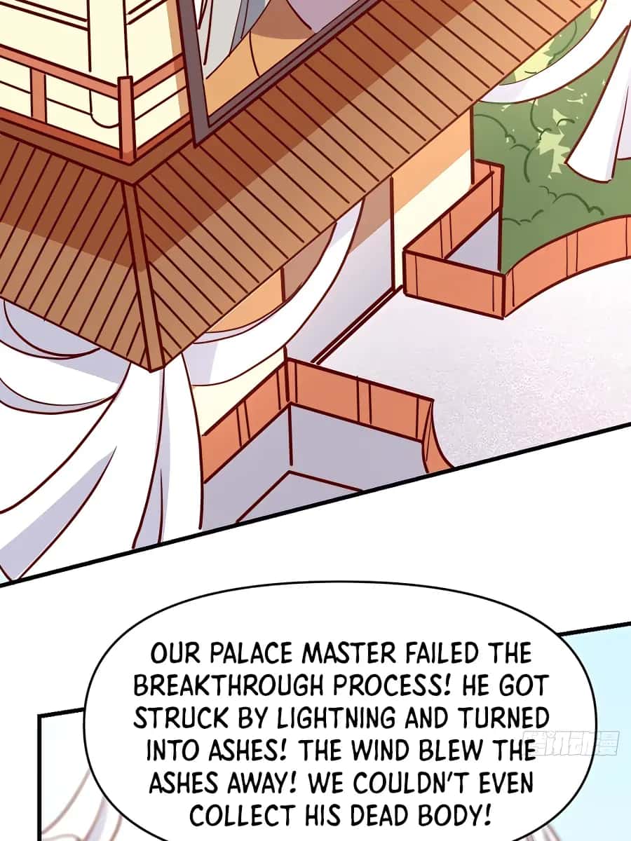 I'm Actually a Cultivation Bigshot Chapter 112 Page 11