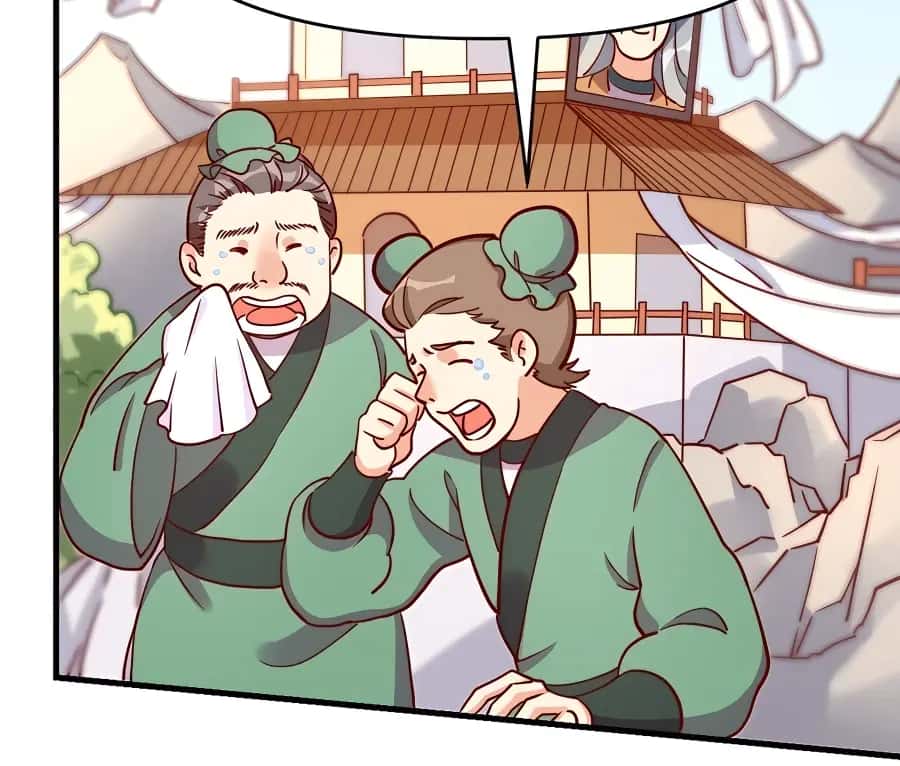 I'm Actually a Cultivation Bigshot Chapter 112 Page 12