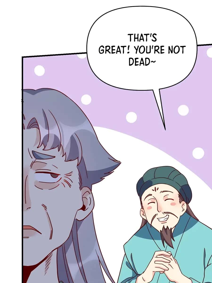 I'm Actually a Cultivation Bigshot Chapter 112 Page 29