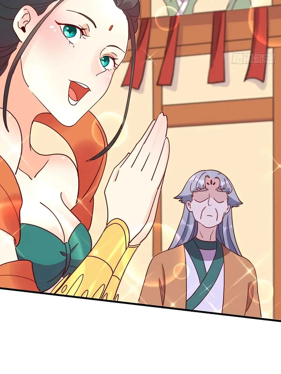 I'm Actually a Cultivation Bigshot Chapter 112 Page 40