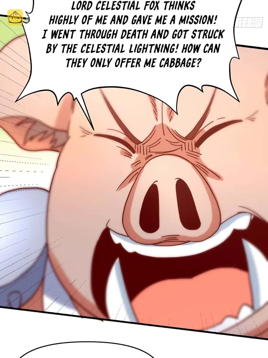 I'm Actually a Cultivation Bigshot Chapter 112 Page 56
