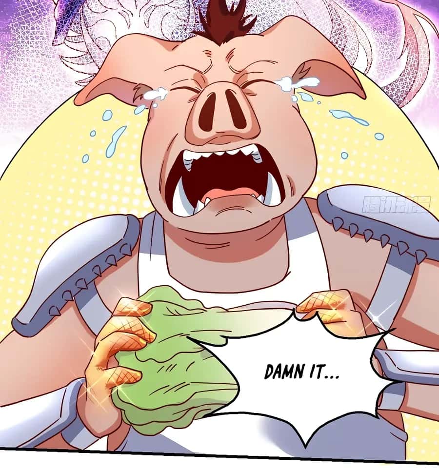 I'm Actually a Cultivation Bigshot Chapter 112 Page 60