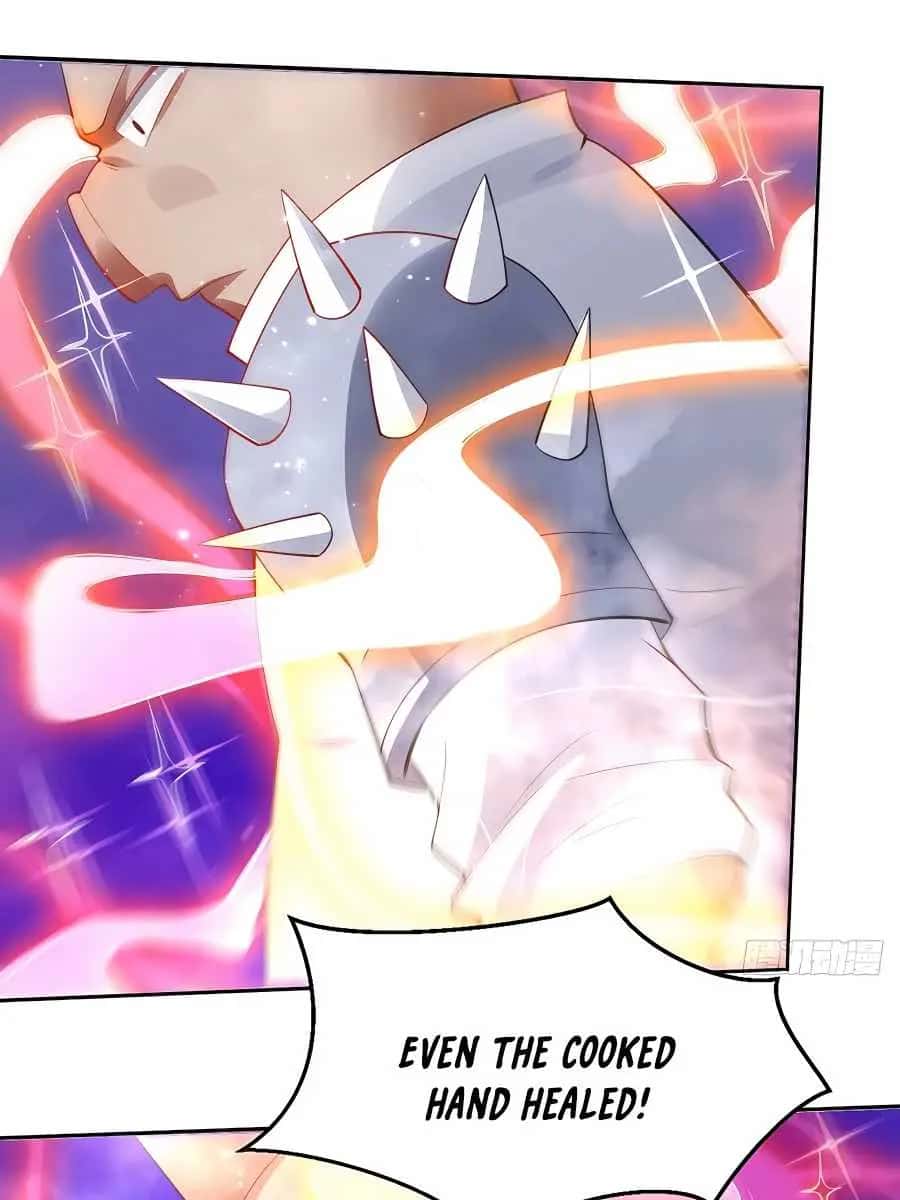 I'm Actually a Cultivation Bigshot Chapter 113 Page 7