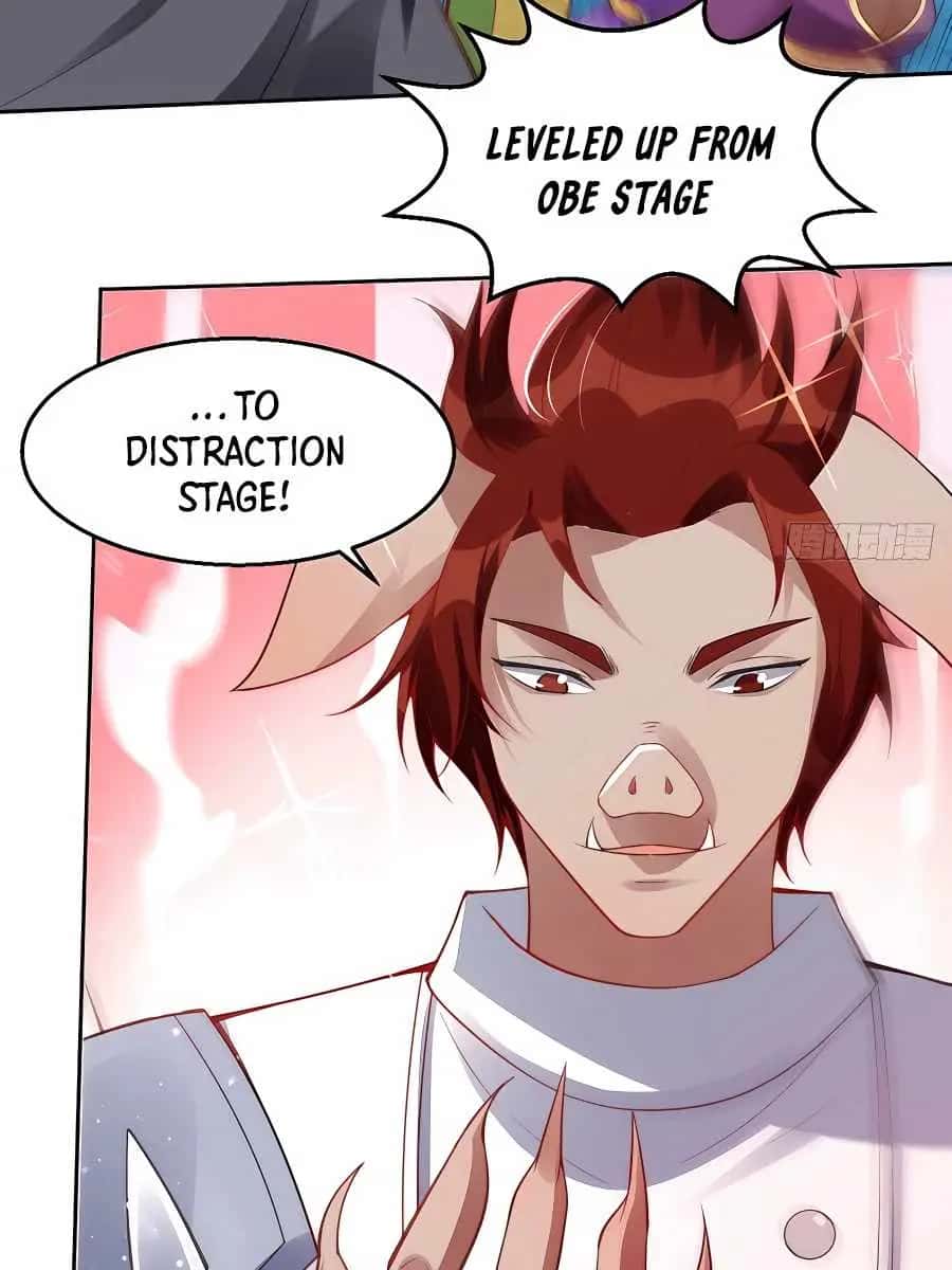 I'm Actually a Cultivation Bigshot Chapter 113 Page 12