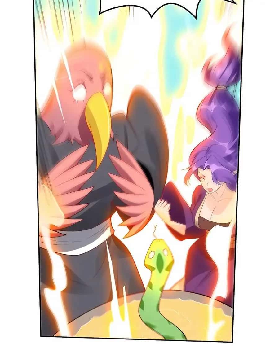 I'm Actually a Cultivation Bigshot Chapter 113 Page 18