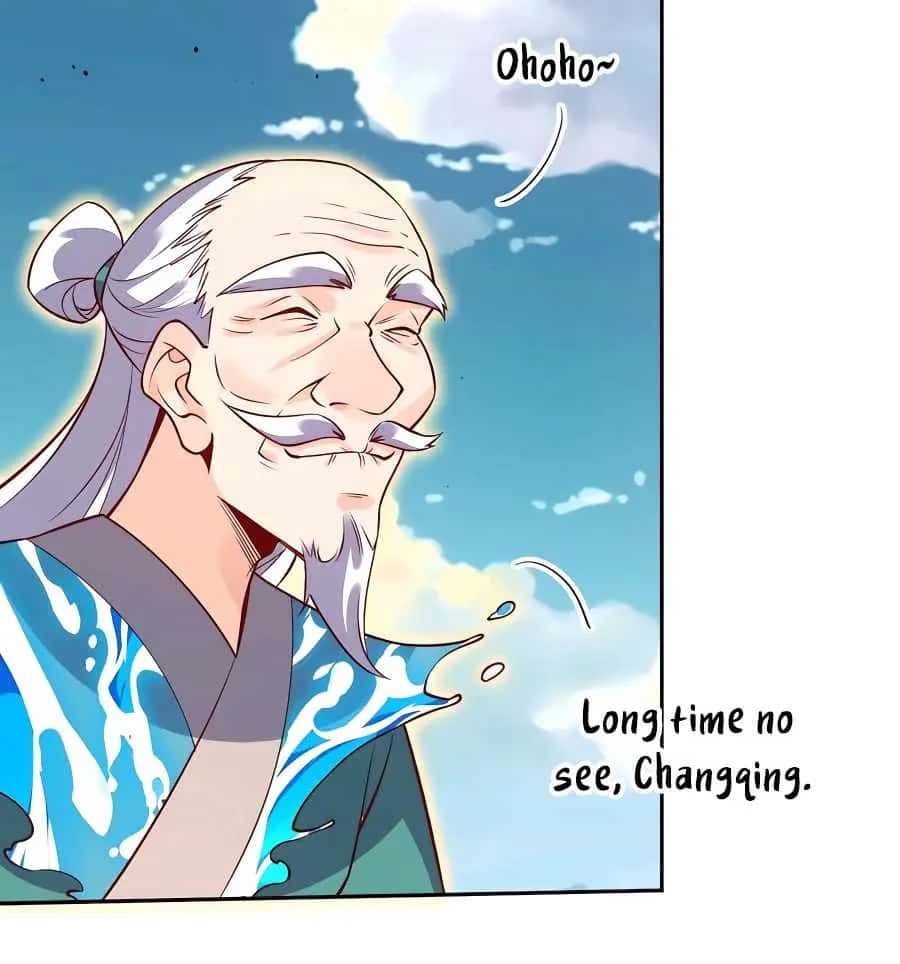 I'm Actually a Cultivation Bigshot Chapter 114 Page 6