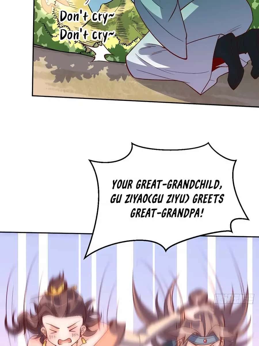 I'm Actually a Cultivation Bigshot Chapter 114 Page 9
