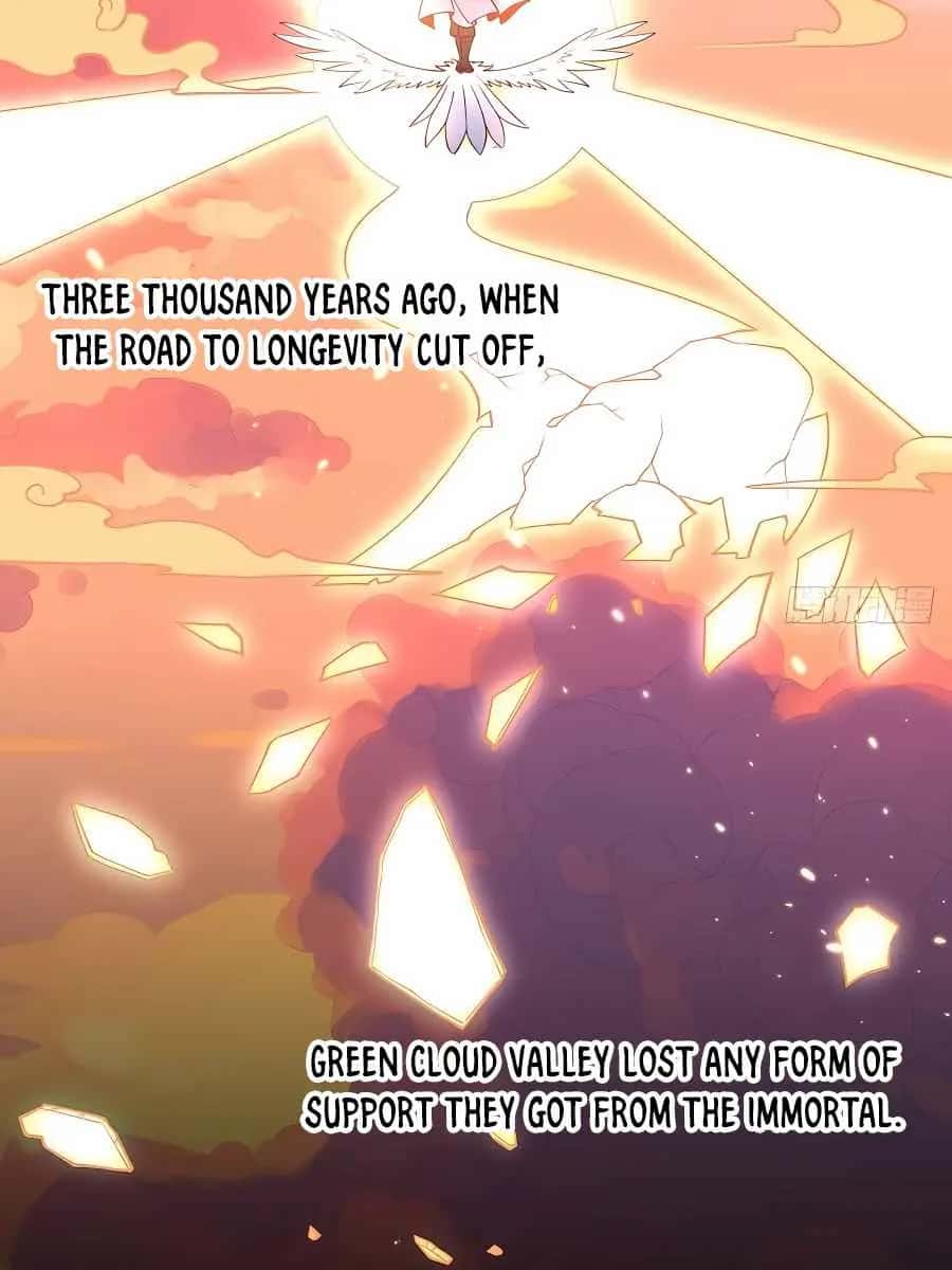 I'm Actually a Cultivation Bigshot Chapter 114 Page 14