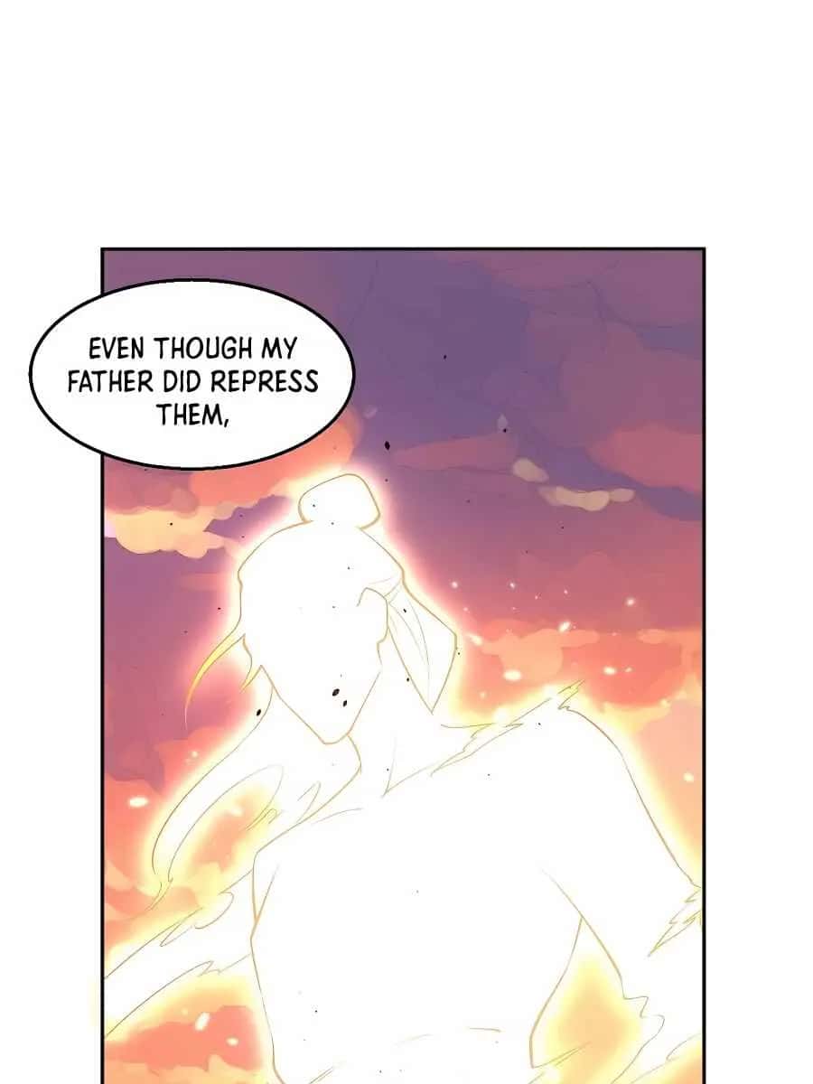 I'm Actually a Cultivation Bigshot Chapter 114 Page 17