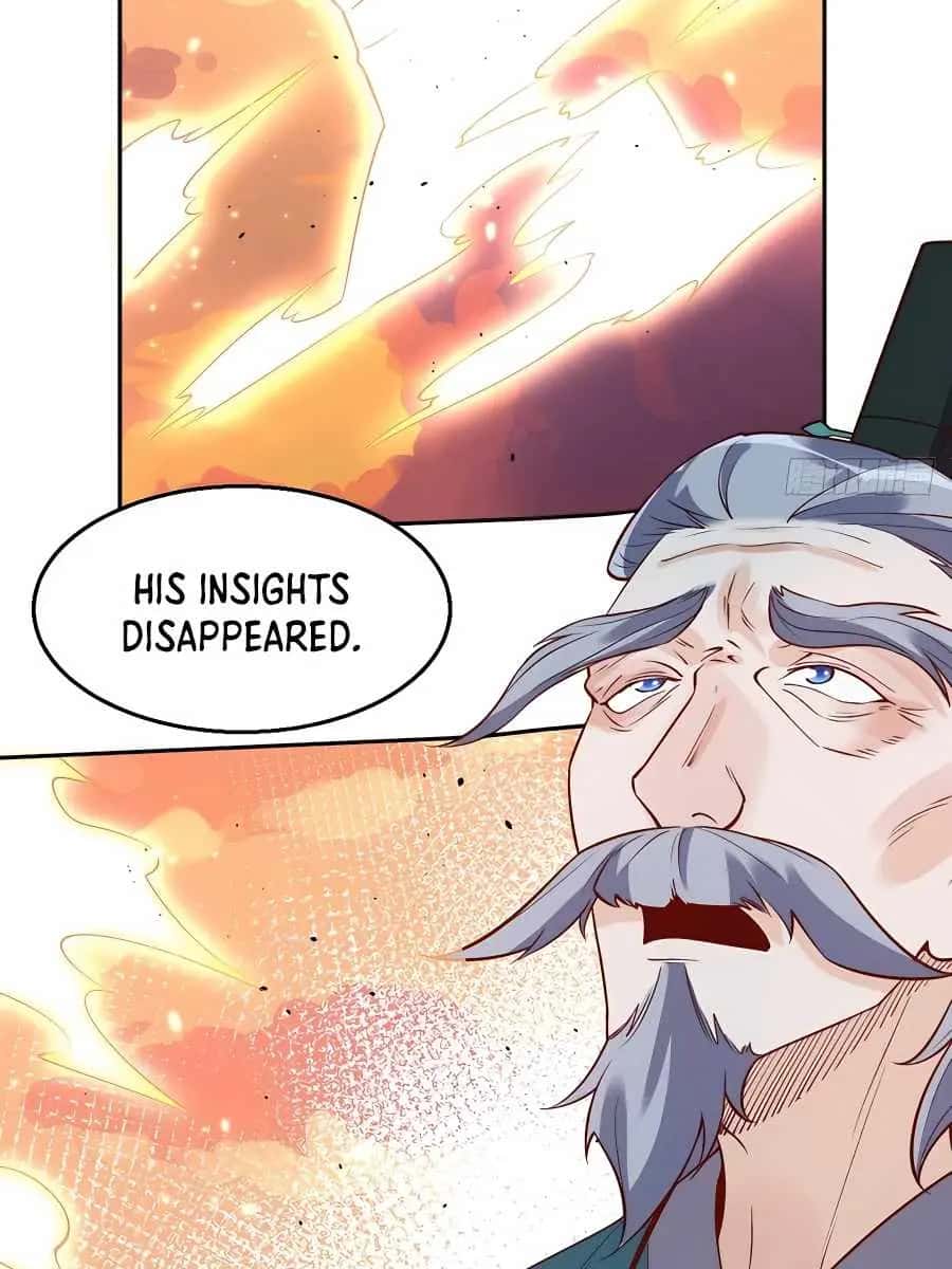 I'm Actually a Cultivation Bigshot Chapter 114 Page 18