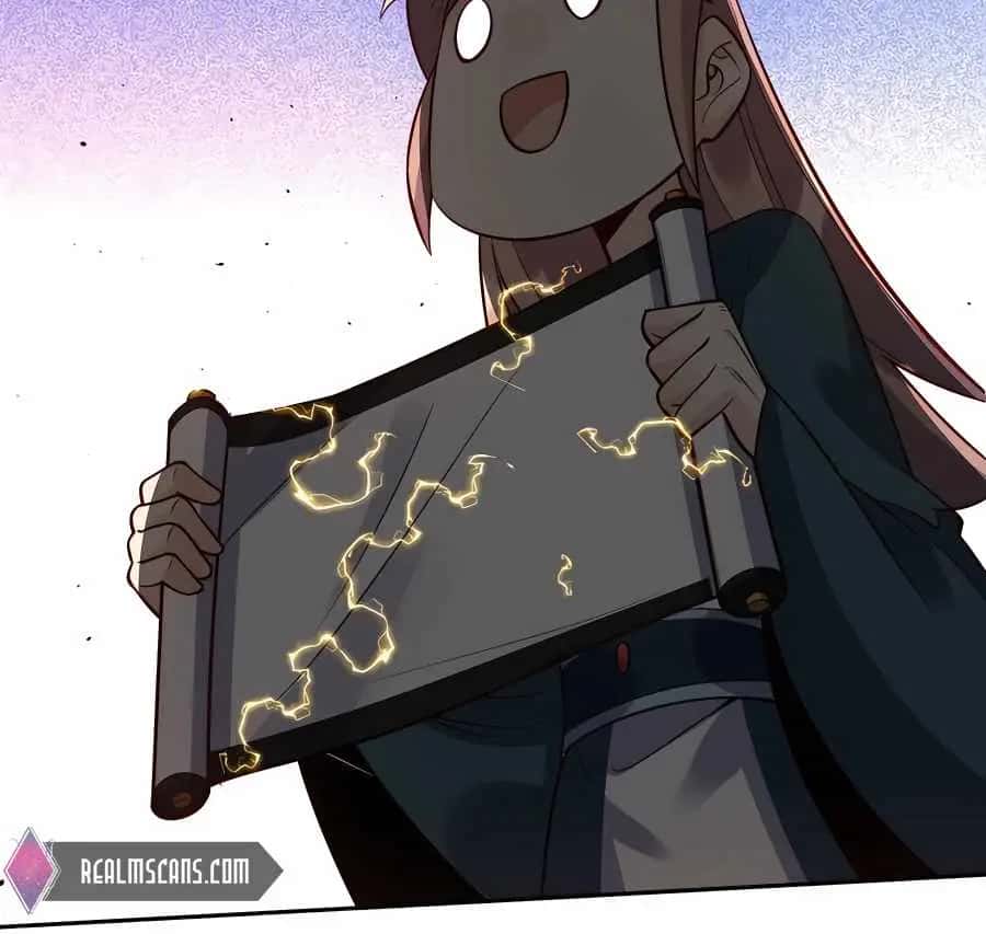 I'm Actually a Cultivation Bigshot Chapter 114 Page 42