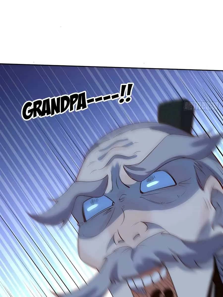 I'm Actually a Cultivation Bigshot Chapter 114 Page 50