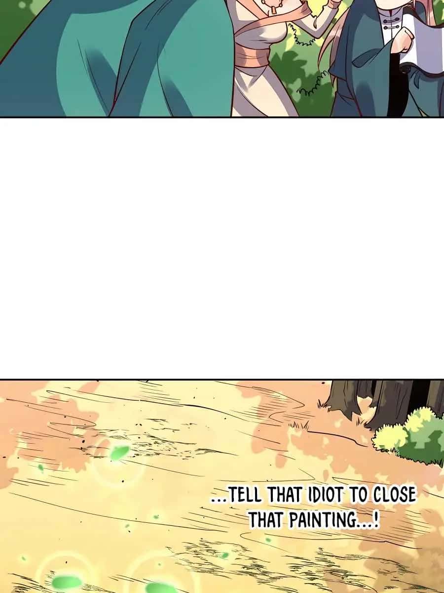 I'm Actually a Cultivation Bigshot Chapter 114 Page 54