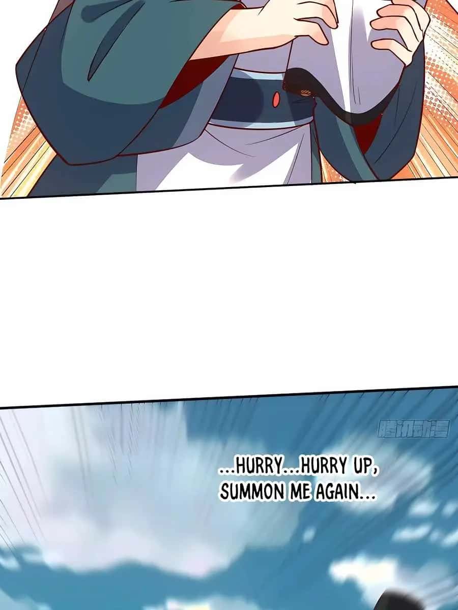 I'm Actually a Cultivation Bigshot Chapter 114 Page 59