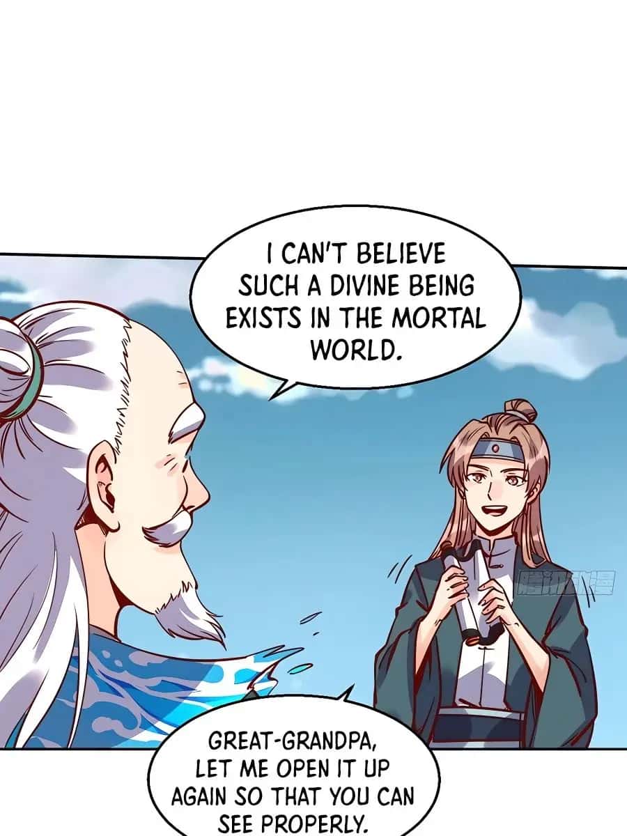 I'm Actually a Cultivation Bigshot Chapter 115 Page 8
