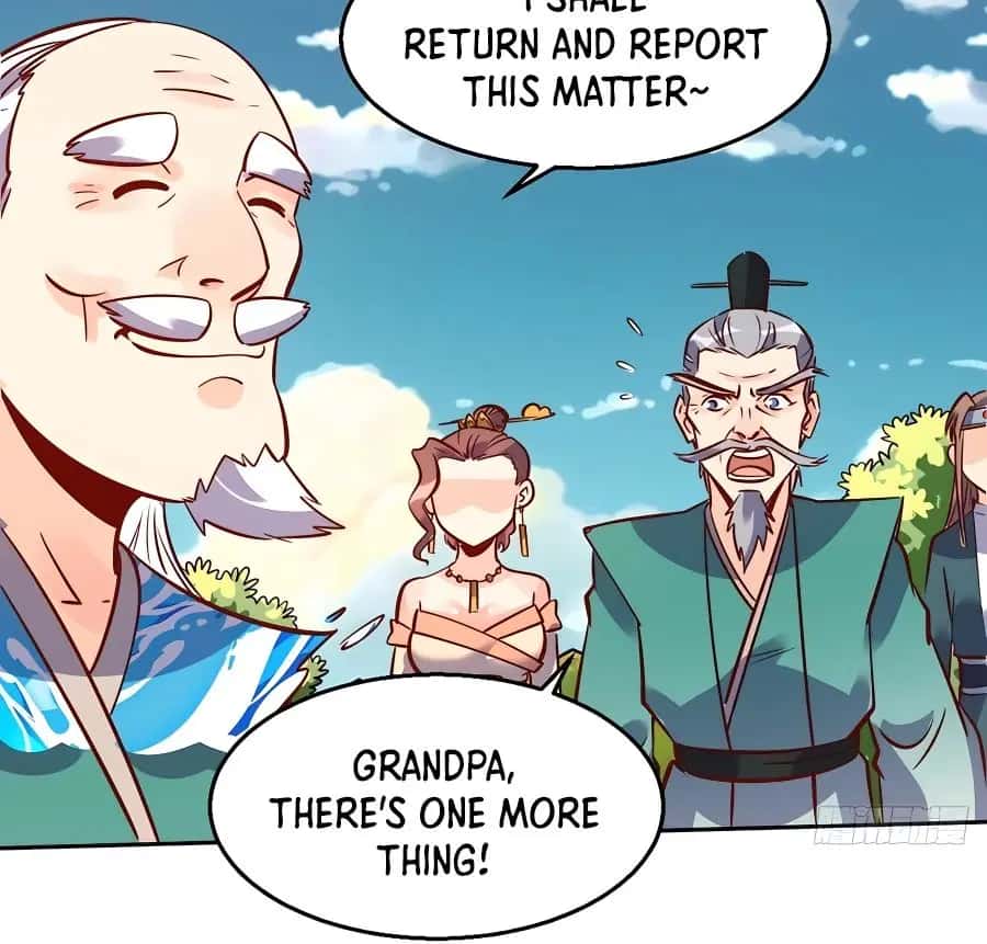 I'm Actually a Cultivation Bigshot Chapter 115 Page 39