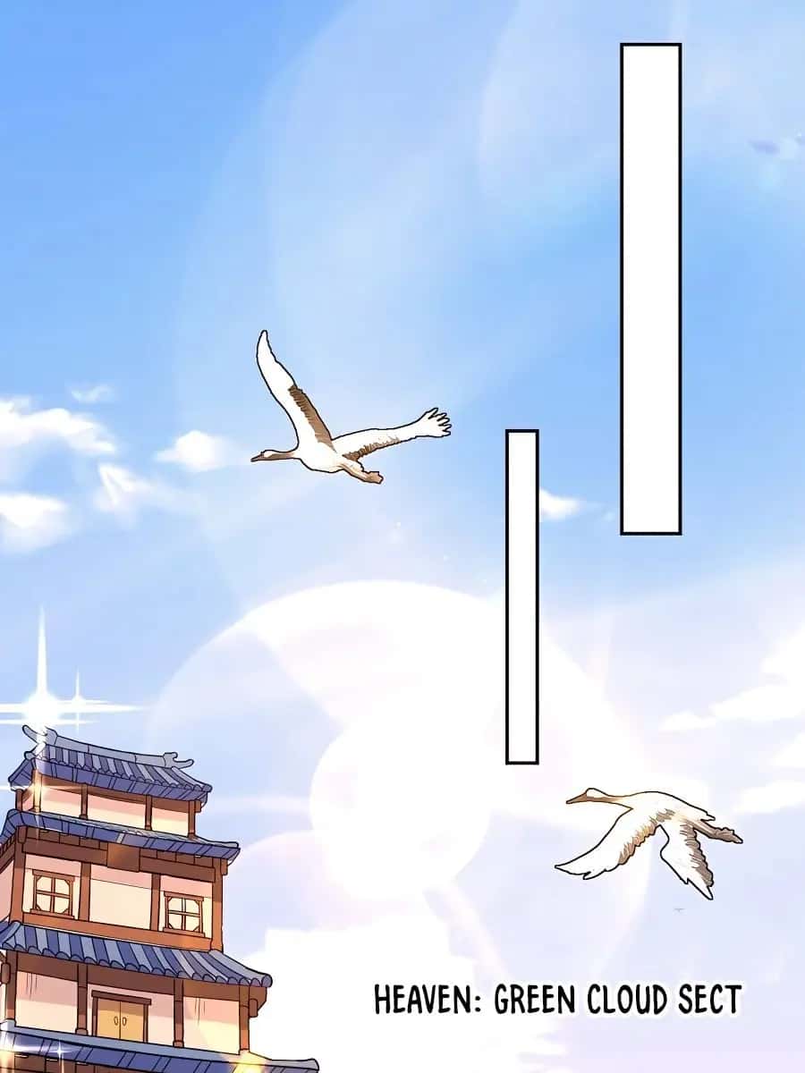 I'm Actually a Cultivation Bigshot Chapter 115 Page 50