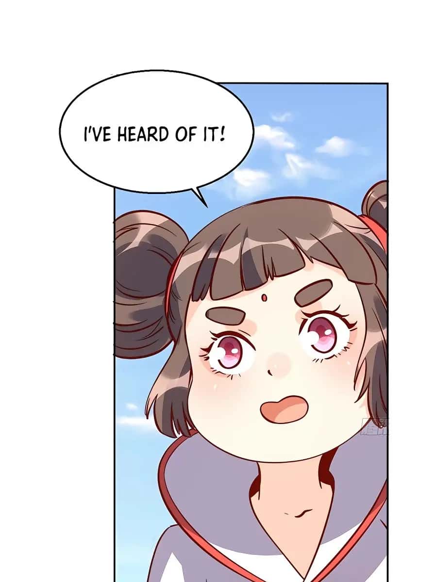 I'm Actually a Cultivation Bigshot Chapter 115 Page 55