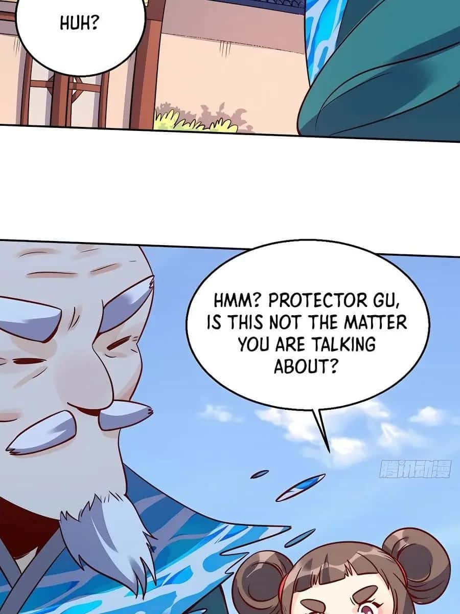 I'm Actually a Cultivation Bigshot Chapter 115 Page 58