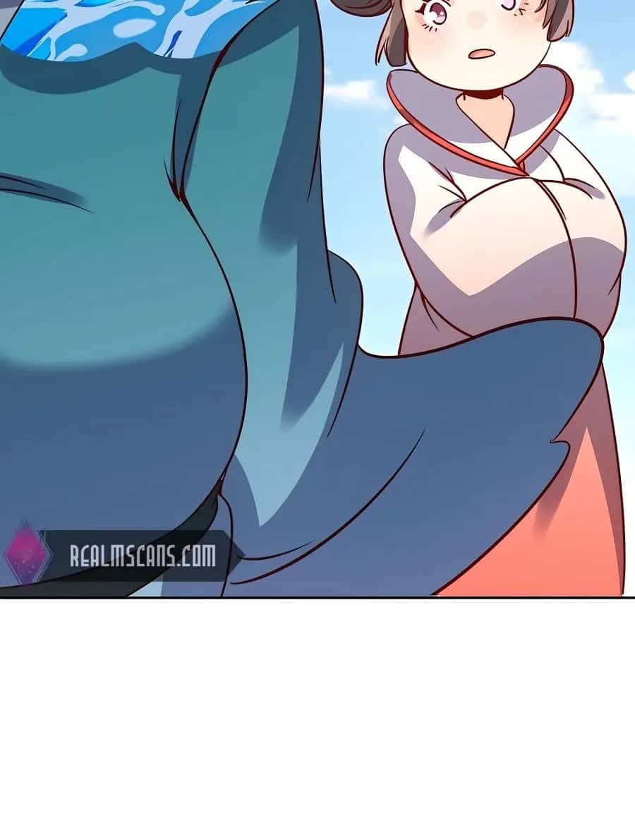 I'm Actually a Cultivation Bigshot Chapter 115 Page 59