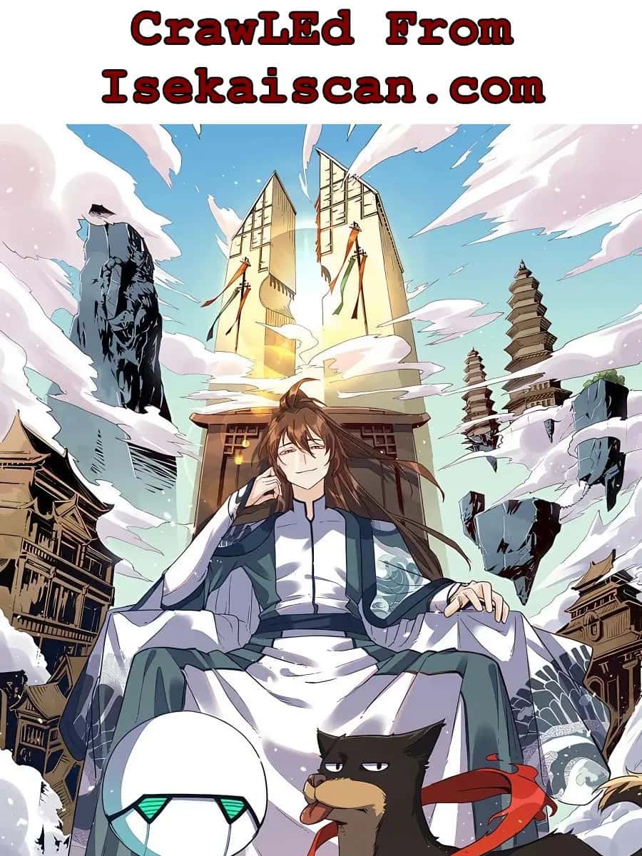 I'm Actually a Cultivation Bigshot Chapter 116 Page 3
