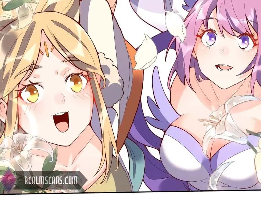 I'm Actually a Cultivation Bigshot Chapter 116 Page 7