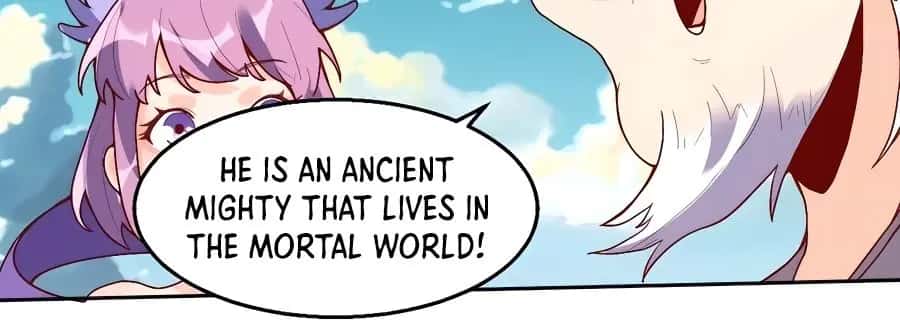 I'm Actually a Cultivation Bigshot Chapter 116 Page 15