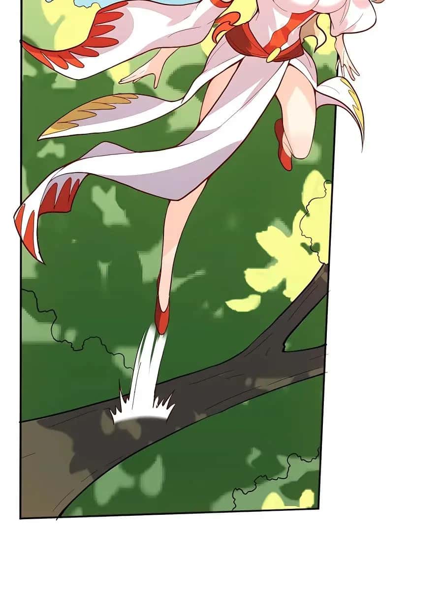 I'm Actually a Cultivation Bigshot Chapter 116 Page 22
