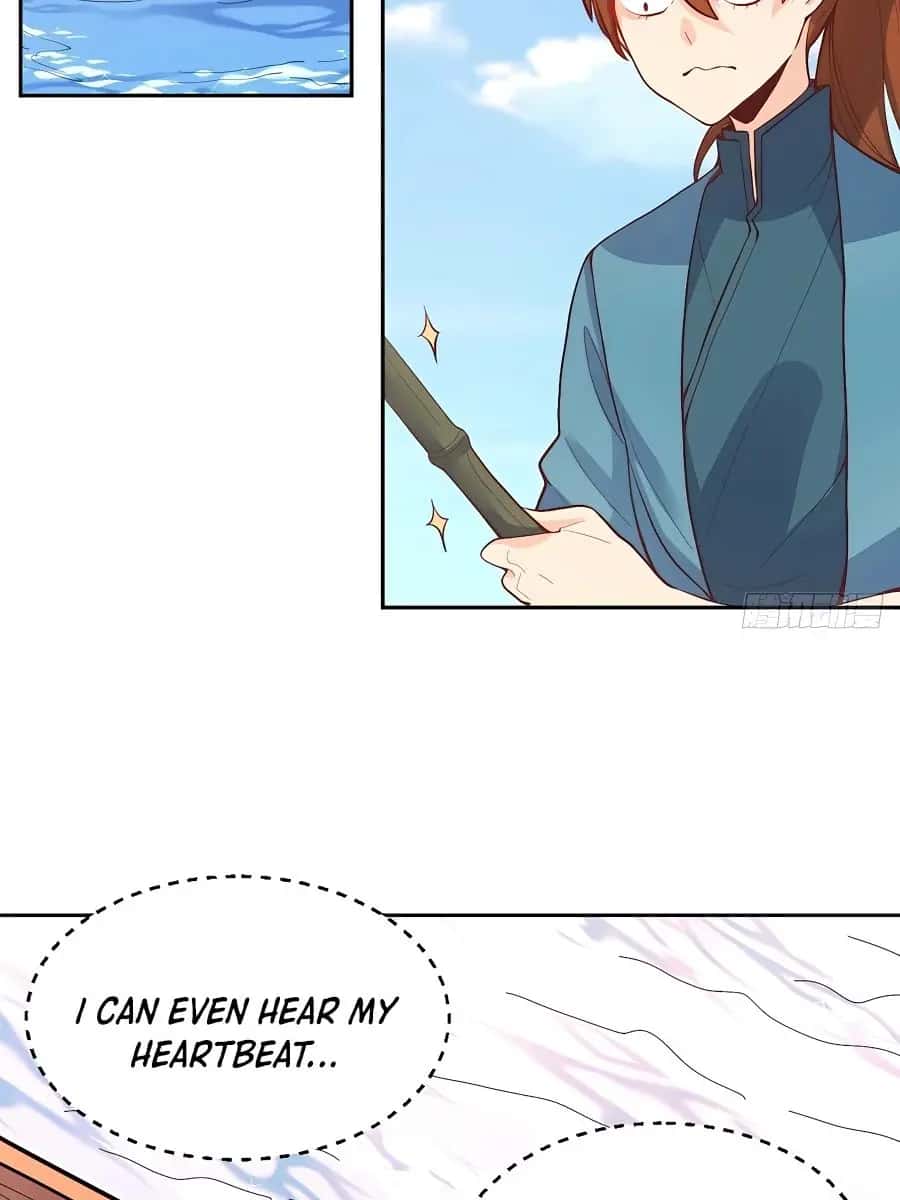 I'm Actually a Cultivation Bigshot Chapter 116 Page 35