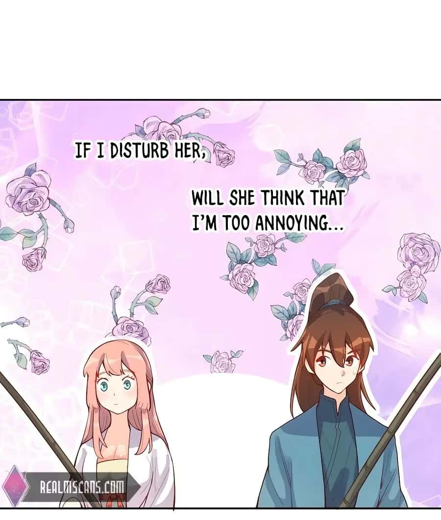 I'm Actually a Cultivation Bigshot Chapter 116 Page 42