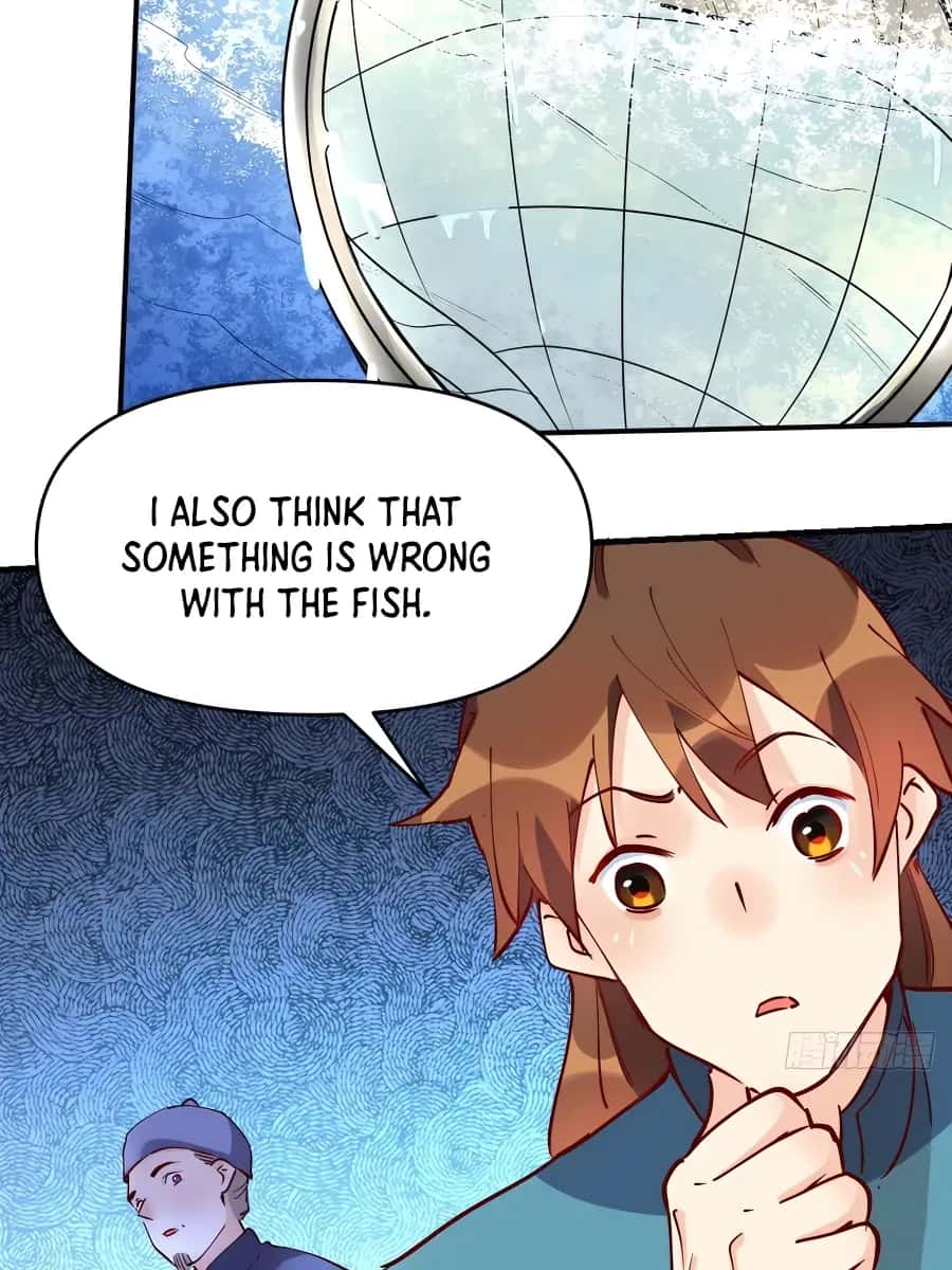 I'm Actually a Cultivation Bigshot Chapter 117 Page 11