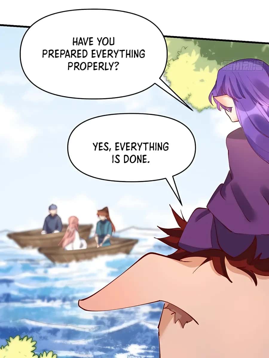 I'm Actually a Cultivation Bigshot Chapter 117 Page 23