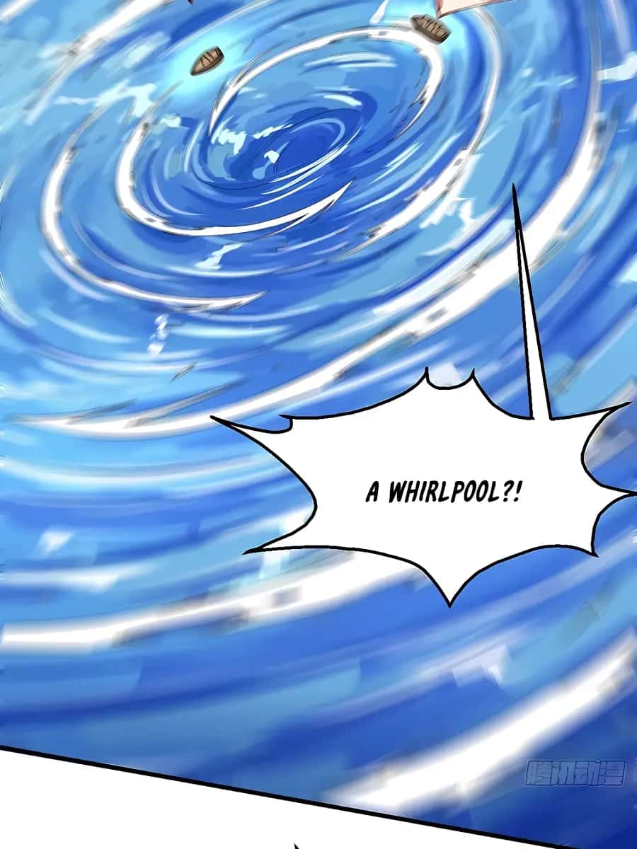 I'm Actually a Cultivation Bigshot Chapter 117 Page 44